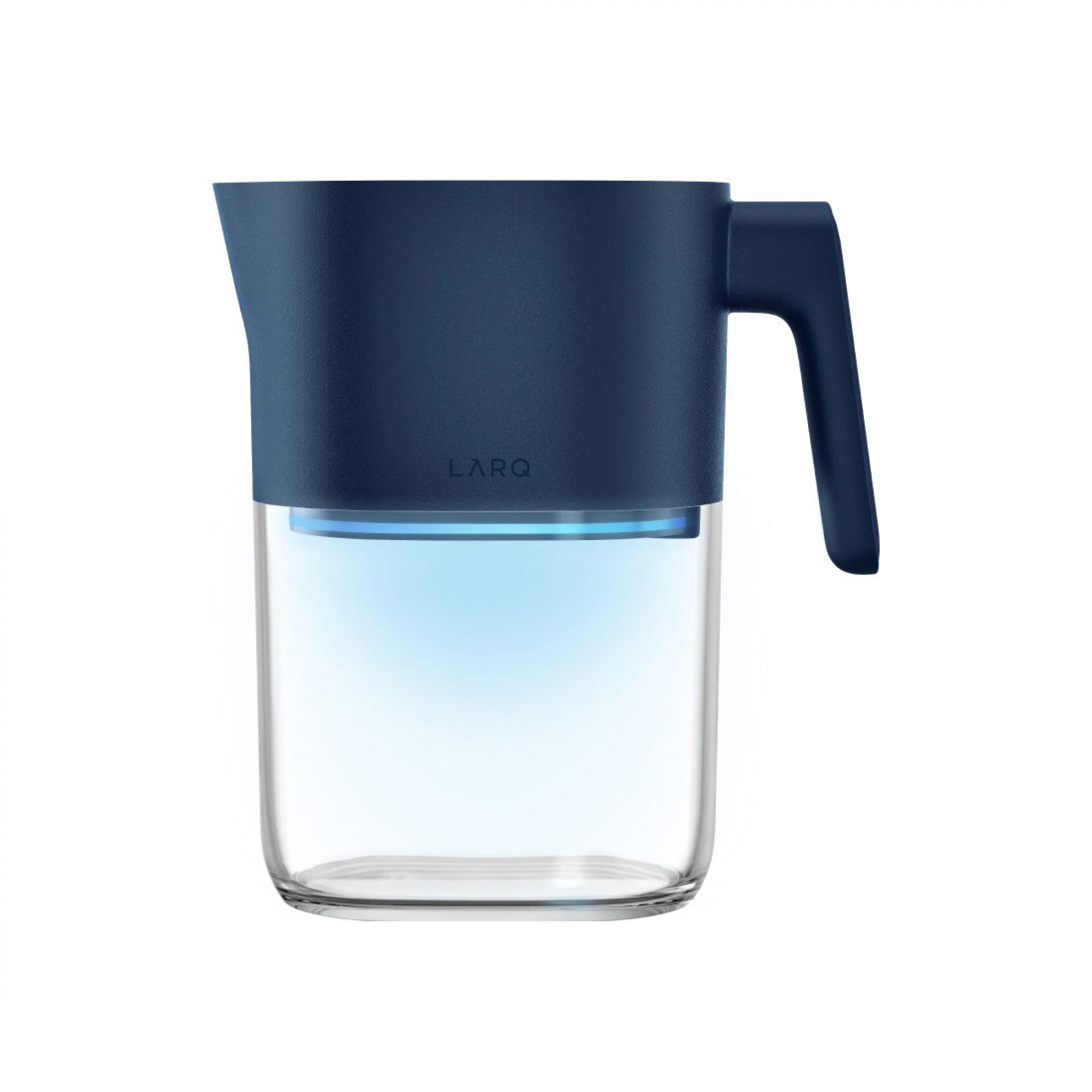 Розумний  глечик для фільтрації води LARQ Pitcher PureVis